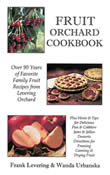 Fruit Orchard Cookbook – $11.95