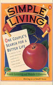 Simple Living – $12.95